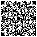 QR code with Unique Aid contacts