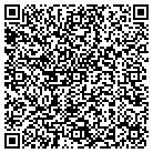 QR code with Hanks Welding & Machine contacts