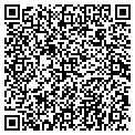 QR code with William Megin contacts