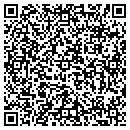 QR code with Alfred Osolin DDS contacts