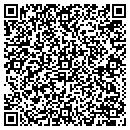 QR code with T J Maxx contacts