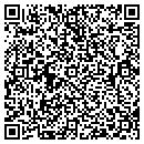 QR code with Henry's Bar contacts