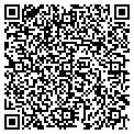 QR code with PYCO Inc contacts