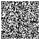 QR code with Hankinson Pattern Works contacts