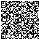 QR code with Roger J Roae contacts