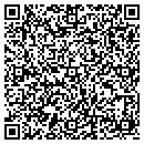 QR code with Past Times contacts
