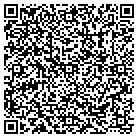 QR code with Haas Financial Service contacts