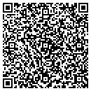 QR code with A To Z Furniture contacts