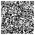QR code with Cjs Mini Market contacts
