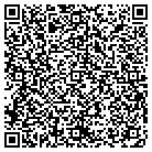 QR code with Peretto's Window Cleaning contacts