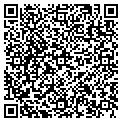 QR code with Chameleons contacts