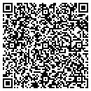 QR code with Hepfer Machine contacts
