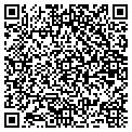 QR code with A K Handyman contacts