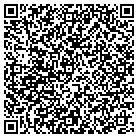 QR code with Advanced Chiropractic Center contacts