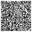QR code with C R Software Service contacts
