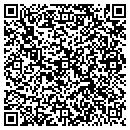 QR code with Trading Post contacts
