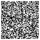 QR code with A-A Lock-Transbay Security contacts