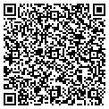 QR code with Domenic's contacts