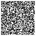 QR code with KFC contacts