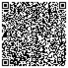 QR code with Heidelberg Twp Supervisor contacts