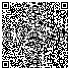 QR code with J Grate Home Health Service contacts