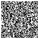 QR code with Janey O's II contacts