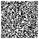 QR code with Three Points Chiropractic Clnc contacts