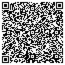 QR code with Hello Shop contacts
