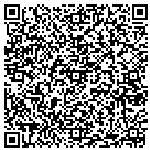 QR code with Faddis Communications contacts