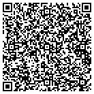 QR code with S & S Beer Distributing contacts
