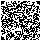QR code with RAV Investigative & Security contacts