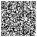 QR code with Sams Sub Shop contacts