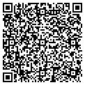 QR code with TMS contacts
