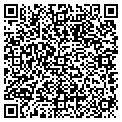 QR code with KFC contacts