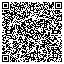 QR code with W R Grace Construction Pdts contacts
