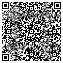 QR code with Ronald G Zawadsky Contracting contacts