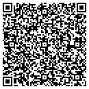 QR code with G-W Z Constructors Inc contacts