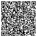 QR code with Baneys Const contacts