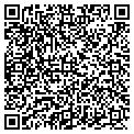QR code with C P R Painting contacts