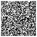 QR code with Morgan Comtemporary GL Gallery contacts