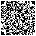 QR code with Michael B Johnson DDS contacts