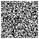 QR code with Hartley's Auto & Truck Uphlstr contacts