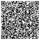 QR code with Adams Art & Frame Studio contacts