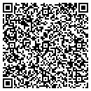 QR code with J Dennis Leonard DDS contacts