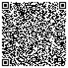 QR code with Wasko's Triangle Garage contacts