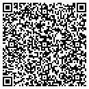QR code with Award Center contacts