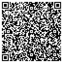 QR code with A Plus Mini Storage contacts