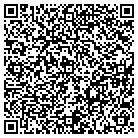 QR code with National Refrigeration & AC contacts