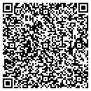QR code with Hilltop Bar contacts