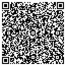 QR code with HAM Group contacts